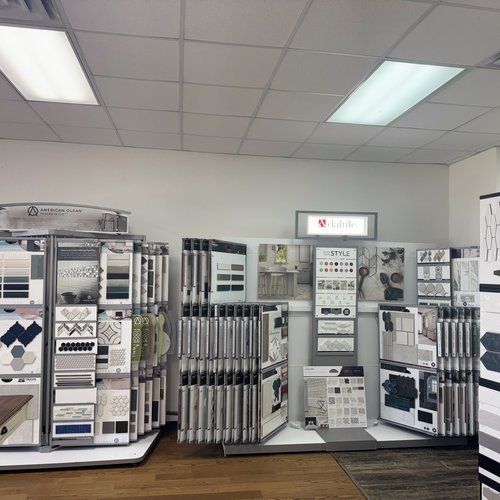 Merlan's Flooring Showroom in Copperas Cove, TX