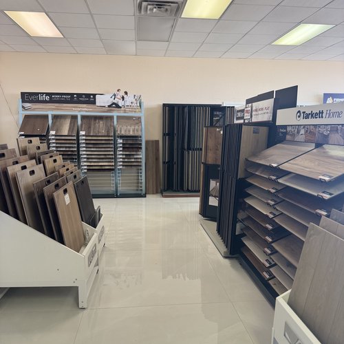 Hardwood Flooring Samples in Copperas Cove, TX - Merlan's Flooring LLC