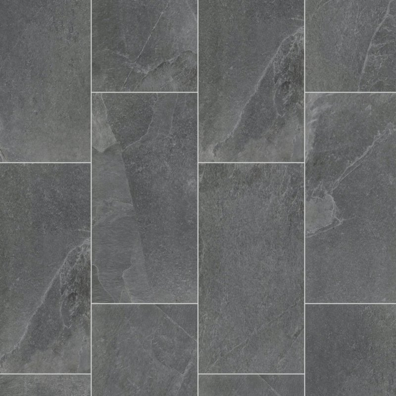 Constant - Charred Gray, Rectangle, 15X30, Matte (CN68)