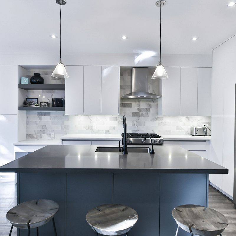 Flooring installation services in Aubrey, TX