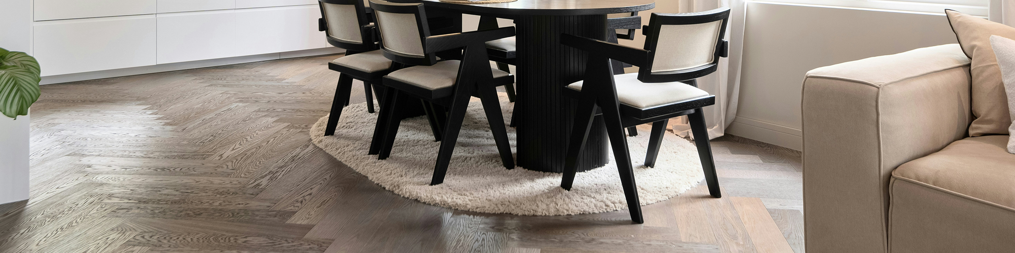 Flooring Installation at Merlan's Flooring in Copperas Cove, TX