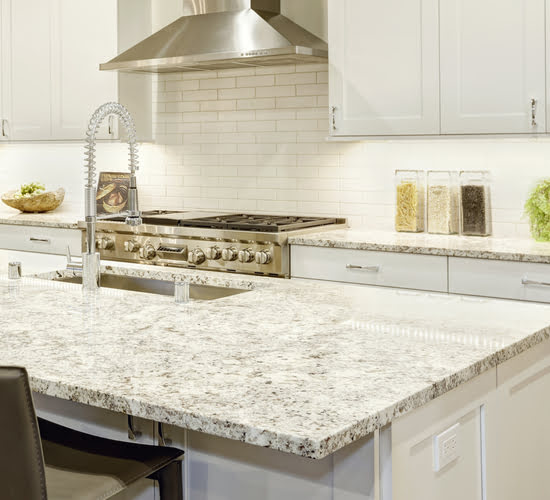 Merlan's Flooring LLC Countertops
